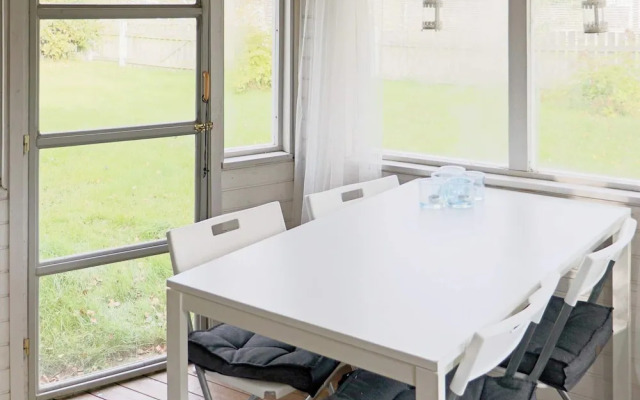 6 Person Holiday Home in Laholm-by Traum