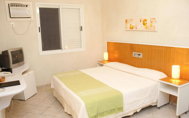 Atena Praia Hotel
