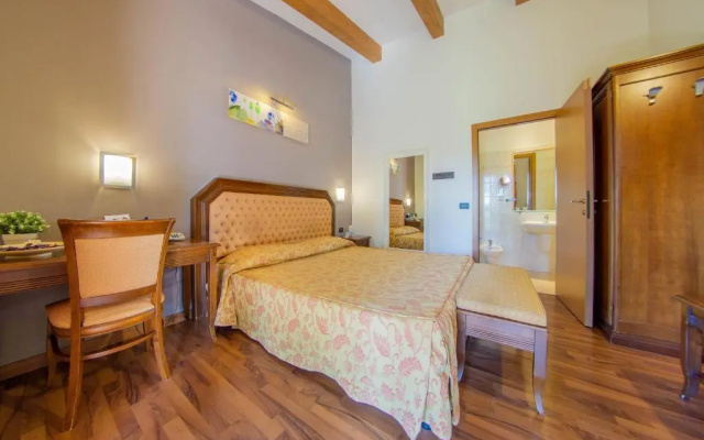 Hotel Regio