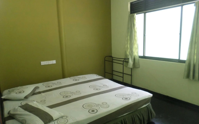 Randiya Epiliyagoda Resort