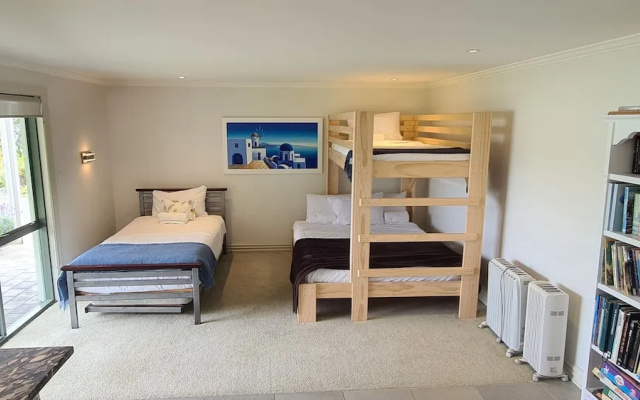 Woodies Retreat