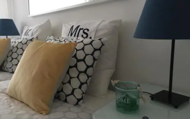 Apartamento Da Lapa
