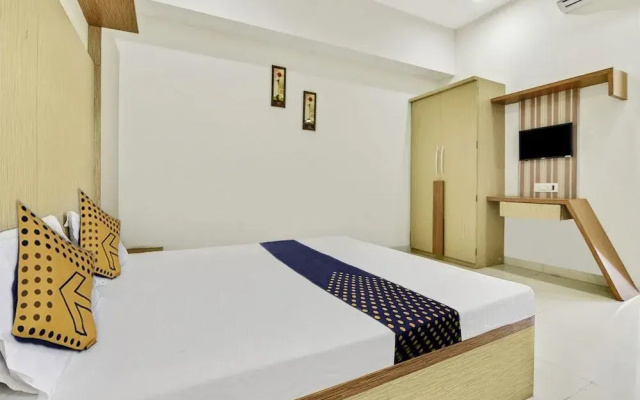 Sai Resort by OYO Rooms