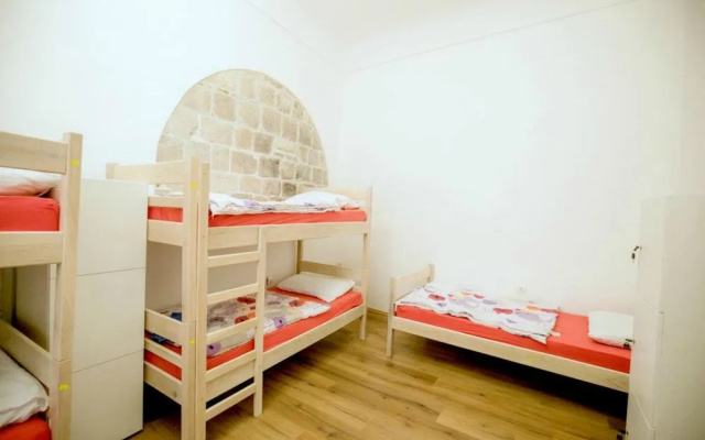 Hostel Amnesia