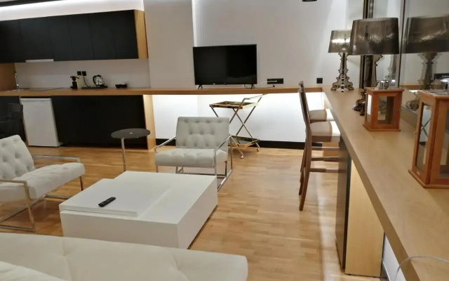 Andromeda Downtown Residence
