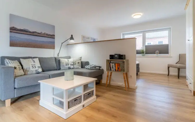 Apartment in St. Peter-Ording