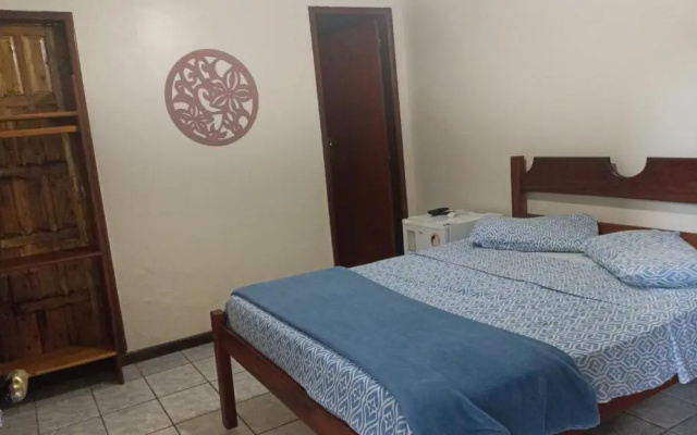 Pousada Exuberante