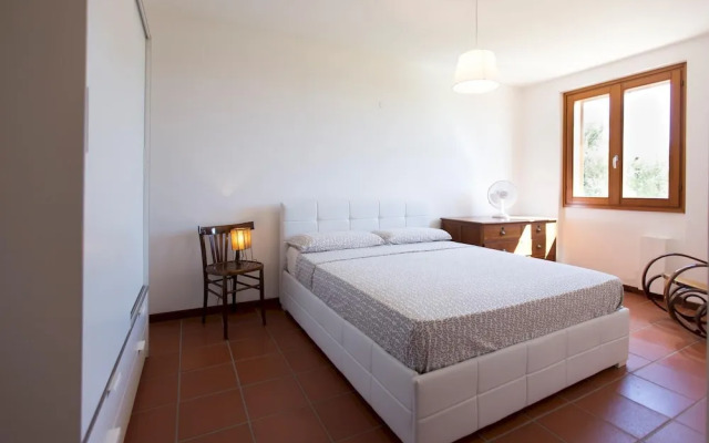 Sardiniare - Martin Country House Panoramic View
