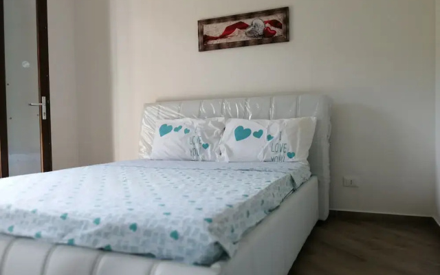 Appartamenti Mareblu