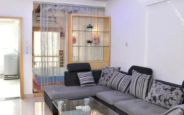Changsha Tianxi Apartment