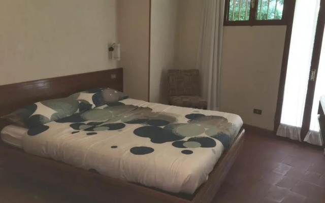 Villa Sibel