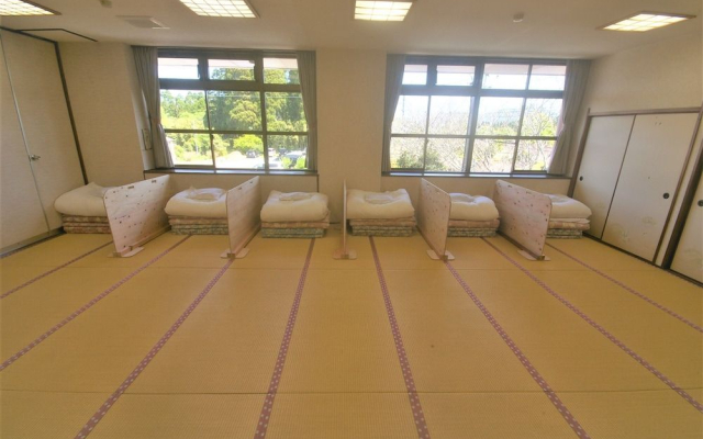 Sakurakan - Hostel