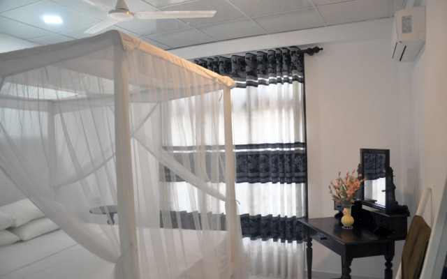 Dineth Villa