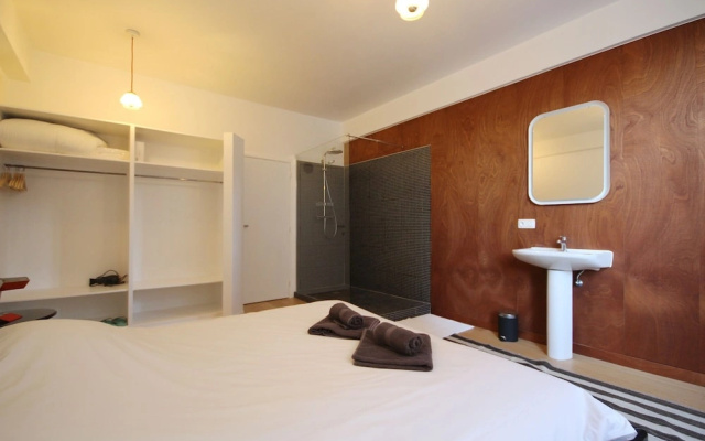 Appartement Grand-Place