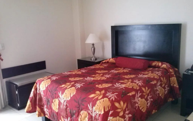 Hotel Maria Fernanda Inn