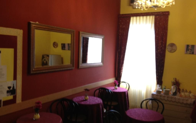 Hotel San Lorenzo
