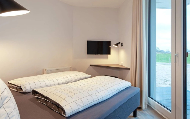 5 Star Holiday Home in Wendtorf