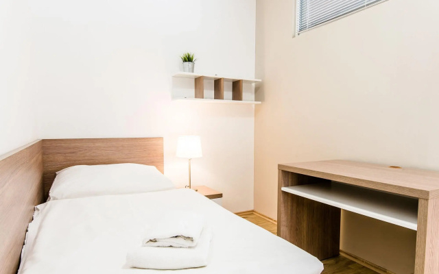 Apart Hotel VIRGO