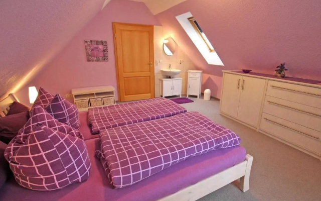 Ferienhaus Feldberg SEE 9421