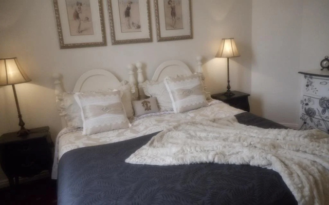 Keebles Country House