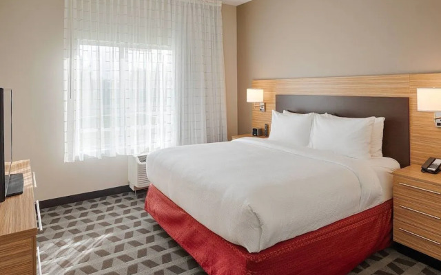 TownePlace Suites Columbus Hilliard