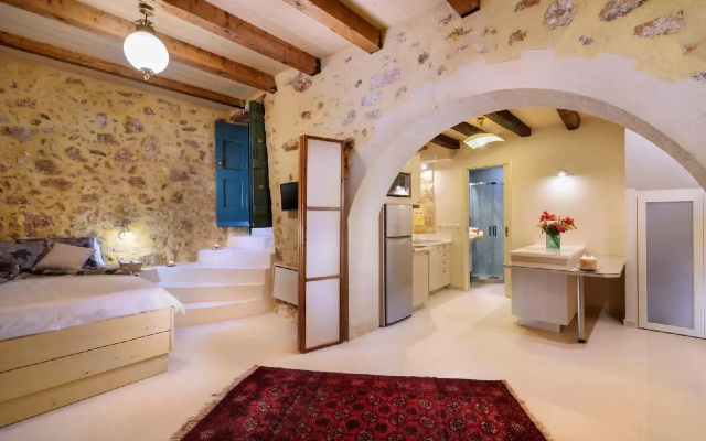 Giota House