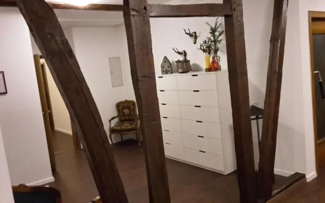 Hotel Kramer