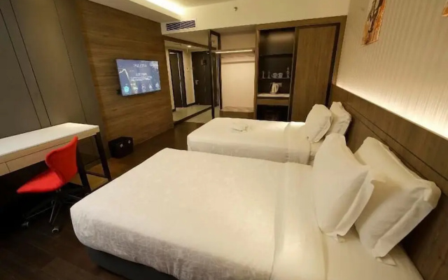 Jazz Hotel Penang