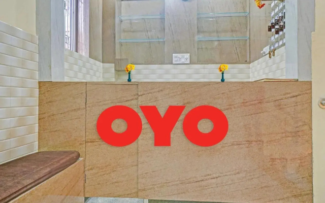 OYO Flagship 70389 Shree Hotel New Rajdhani