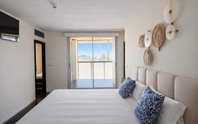 Palladium Hotel Peñíscola