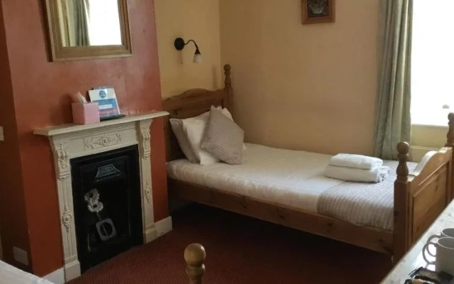 Railway Hotel