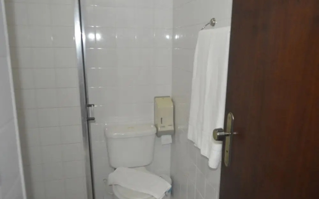 Pousada Albamar Guarujá