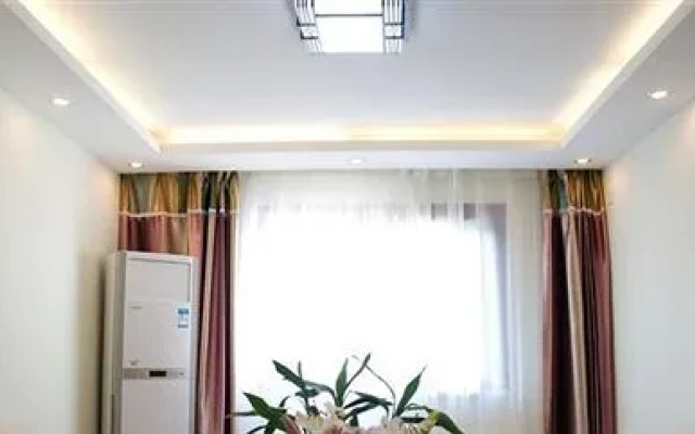 Jiuhuashan Olden Phoenix Hotel