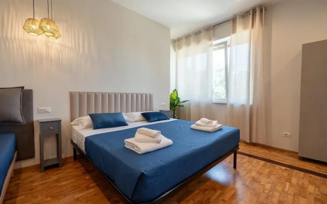 Namuri Comfortable Rooms