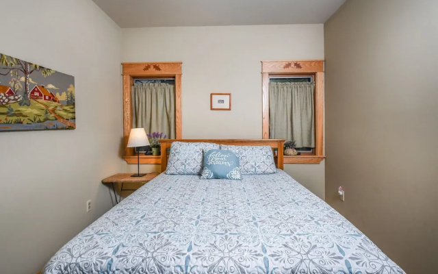 Petoria Lodge