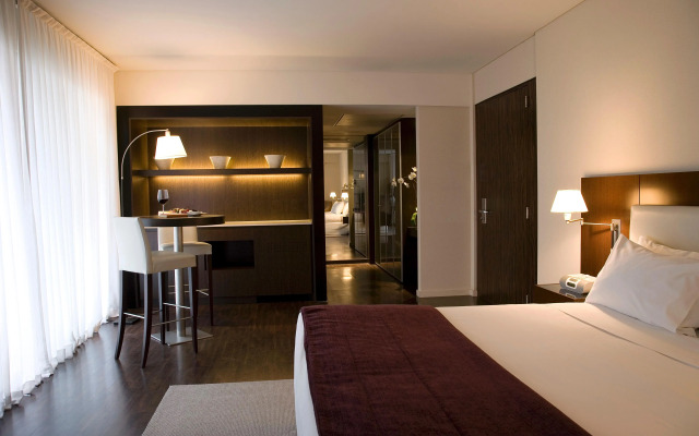 Hotel Madero Buenos Aires, WorldHotels Elite