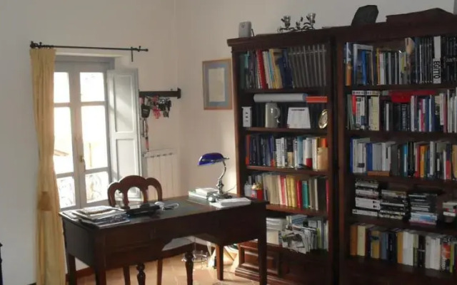 SantAnatolia Di Narco