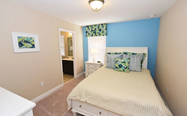 Solterra Five-bedroom
