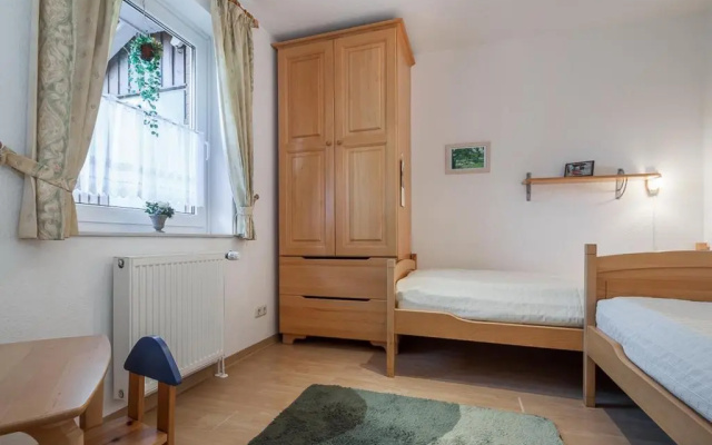 Urlauberdorf Haus 51a