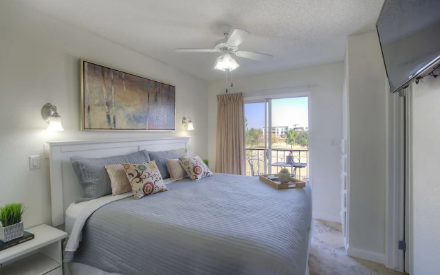 Park Suites at 137 - One Bedroom Apartment