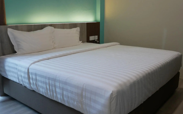 Pavilion Hotel Kuantan @ City Centre