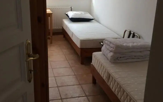 Villa Anastasia