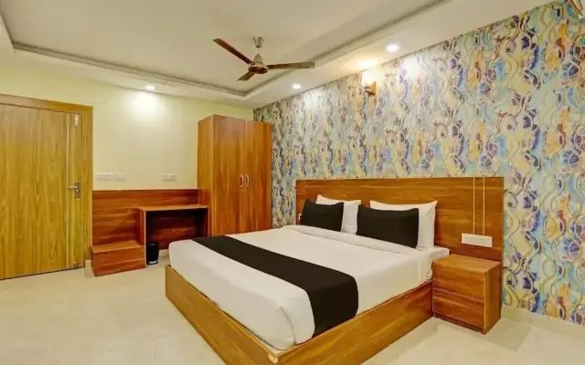 hotel jps palm inn