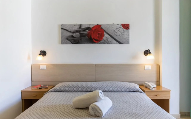 Hotel Marinella