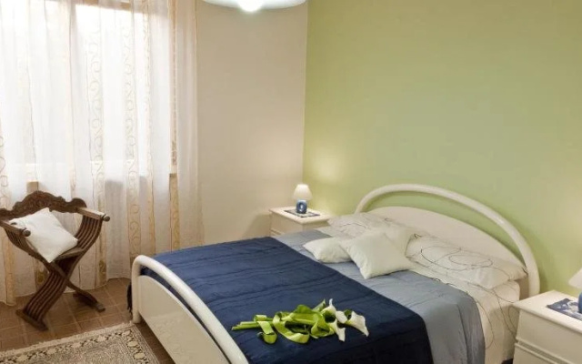 BeB Villa Rosa