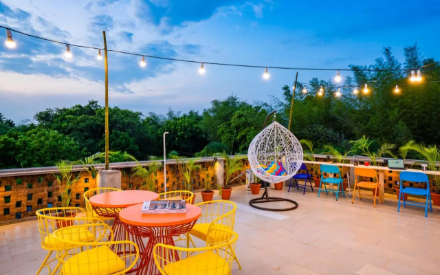 goSTOPS Pondicherry Near Auroville