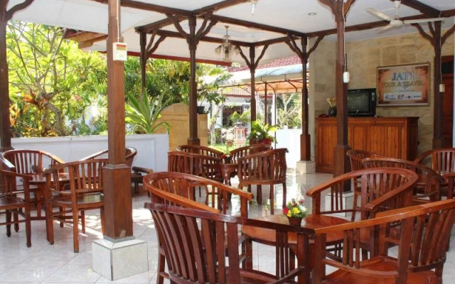 Jati Hotel