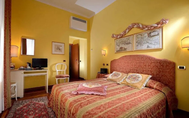 Casa Villa Gardenia