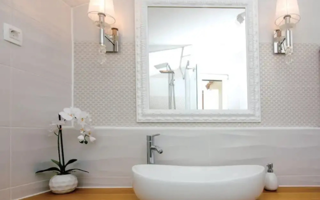 Luxury Villa Malo