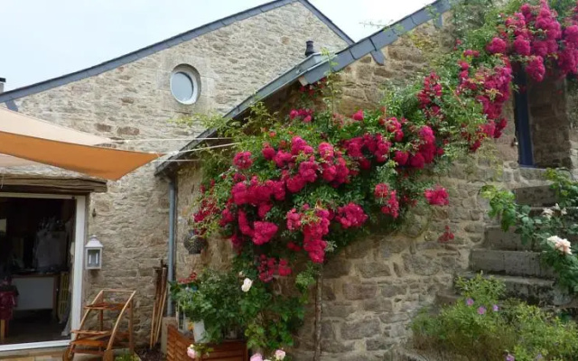 Chambres dhôtes Maisonthou